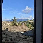 A 200 Mt Dal Duomo Semesterbostad Spoleto