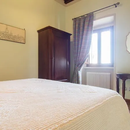 Semesterbostad A 200 Mt Dal Duomo Spoleto