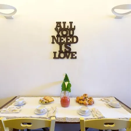 A 200 Mt Dal Duomo Casa de Férias *