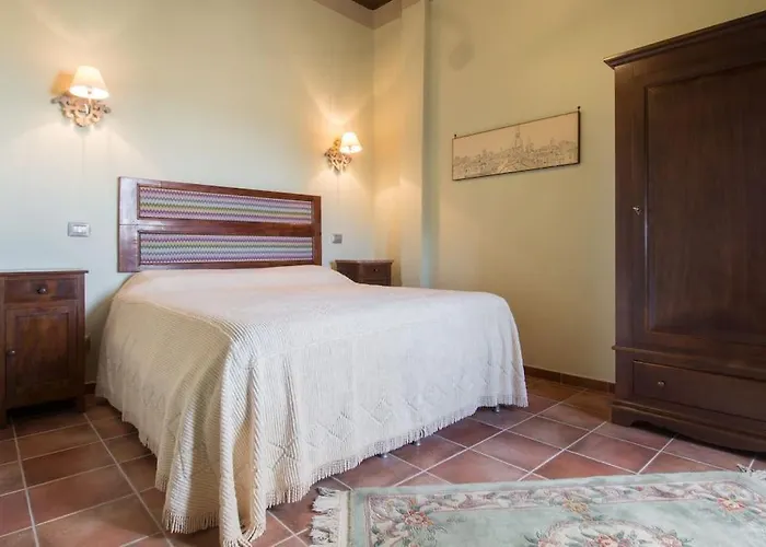 Casa de Férias A 200 Mt Dal Duomo *