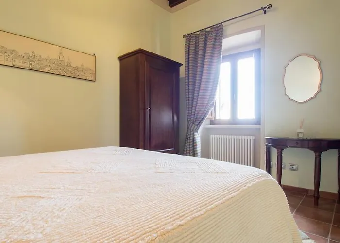 Casa de Férias A 200 Mt Dal Duomo Spoleto