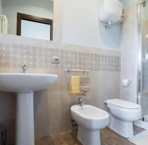 A 200 Mt Dal Duomo Prázdninový dům Spoleto