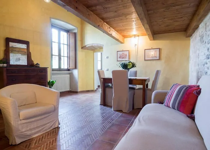 A 200 Mt Dal Duomo Casa de Férias