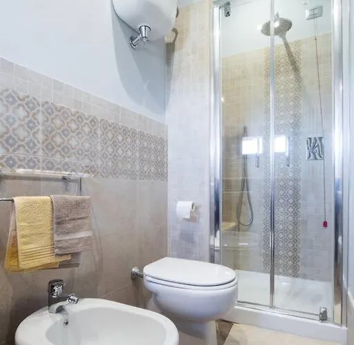 A 200 Mt Dal Duomo * Spoleto