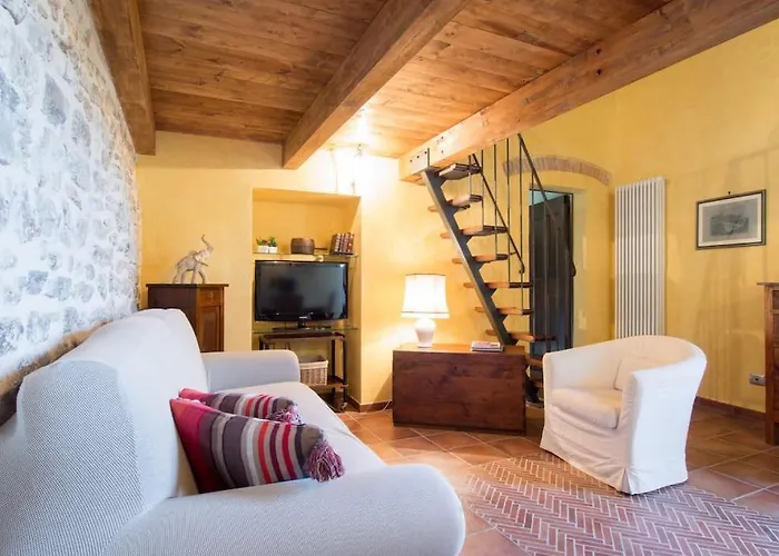 Casa de Férias A 200 Mt Dal Duomo *