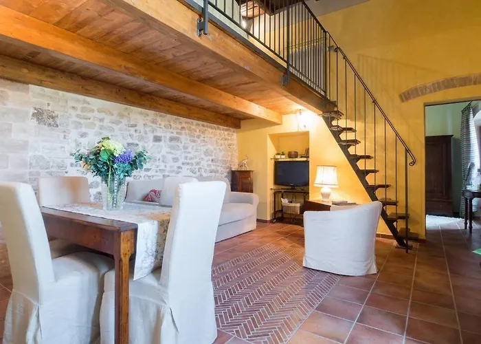 Casa de Férias A 200 Mt Dal Duomo *