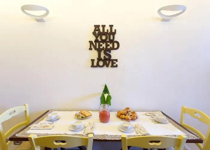 A 200 Mt Dal Duomo Casa de Férias *