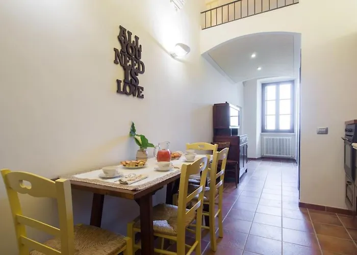 A 200 Mt Dal Duomo *