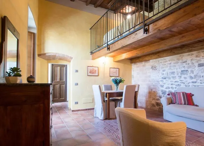 A 200 Mt Dal Duomo Casa de Férias