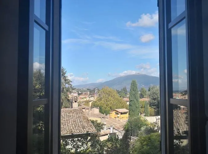 A 200 Mt Dal Duomo Casa de Férias