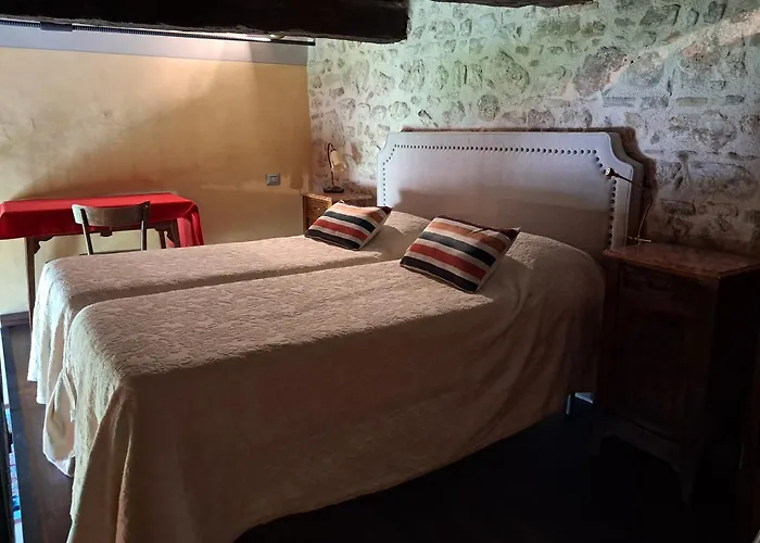 Prázdninový dům A 200 Mt Dal Duomo Spoleto