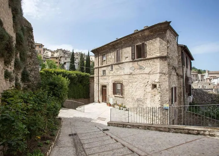 Casa de Férias A 200 Mt Dal Duomo